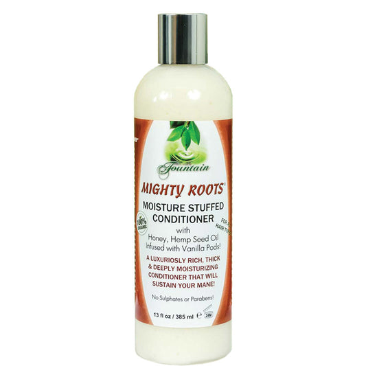 Fountain MIGHTY ROOTS Moisture Stuffed Conditioner 13oz
