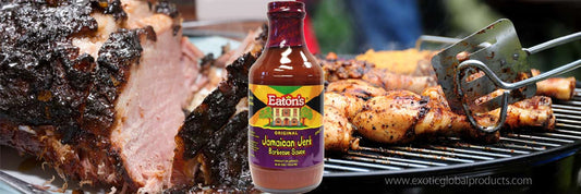 Who’s Ready to BBQ Jamaican Style?