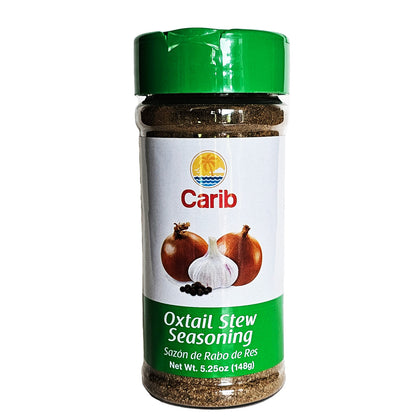Carib Oxtail Stew Seasoning 5.25oz