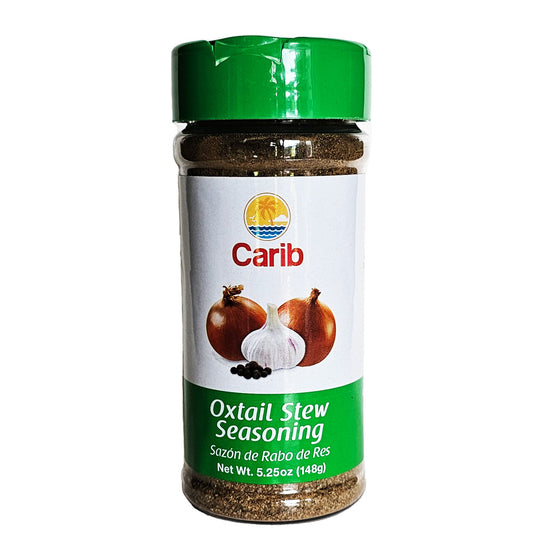 Carib Oxtail Stew Seasoning 5.25oz
