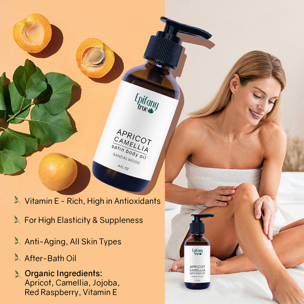 Apricot for Skin  Shop By Ingredient