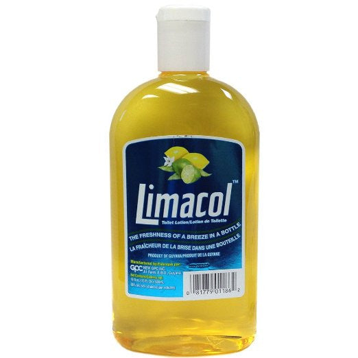 Limacol Lotion 16oz